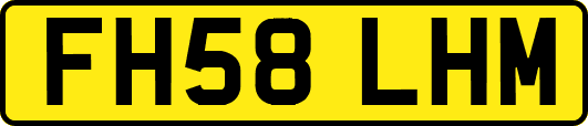 FH58LHM