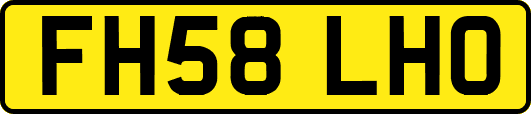 FH58LHO