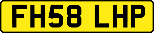 FH58LHP