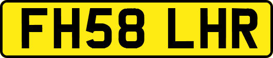 FH58LHR