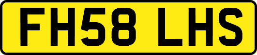 FH58LHS