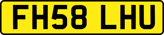 FH58LHU