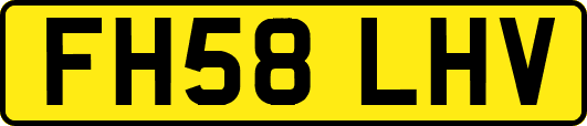 FH58LHV