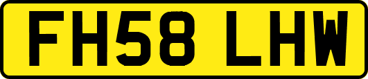 FH58LHW