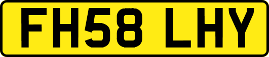 FH58LHY