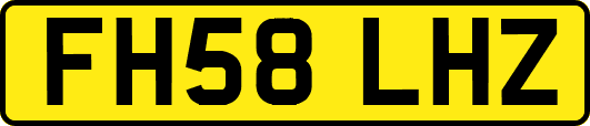 FH58LHZ