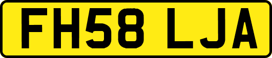 FH58LJA