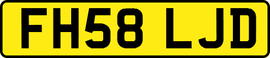 FH58LJD