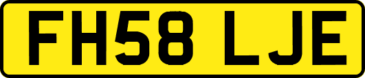 FH58LJE