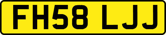 FH58LJJ