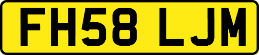 FH58LJM