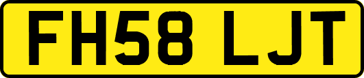 FH58LJT
