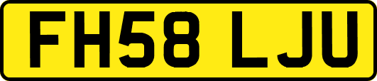 FH58LJU