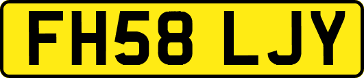 FH58LJY