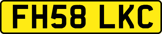 FH58LKC