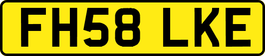 FH58LKE