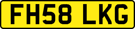 FH58LKG