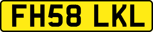 FH58LKL