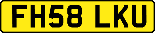 FH58LKU