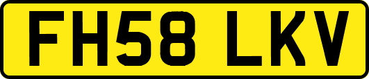 FH58LKV