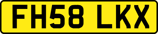 FH58LKX
