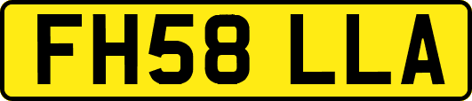 FH58LLA
