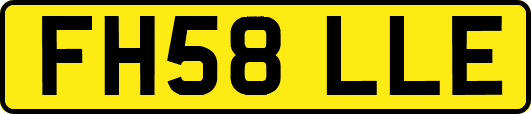 FH58LLE