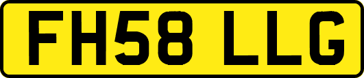FH58LLG