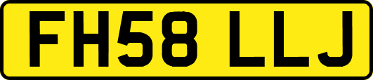 FH58LLJ