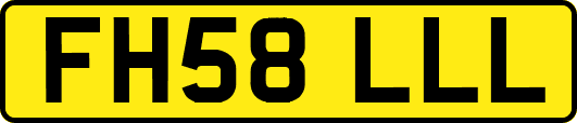 FH58LLL