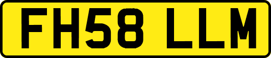 FH58LLM