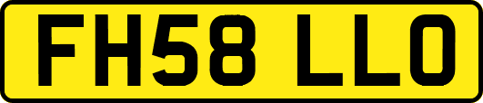 FH58LLO