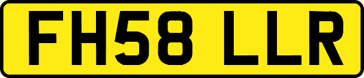 FH58LLR