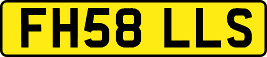 FH58LLS
