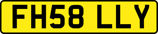 FH58LLY
