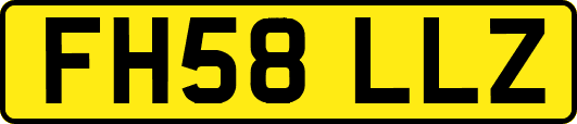 FH58LLZ