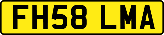 FH58LMA
