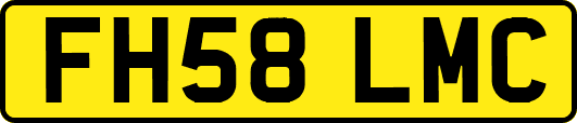 FH58LMC