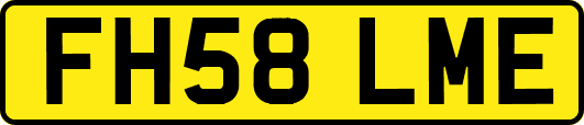 FH58LME