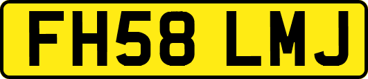 FH58LMJ