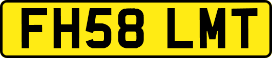 FH58LMT