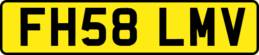 FH58LMV