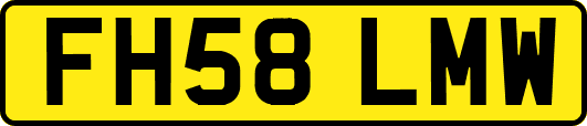 FH58LMW
