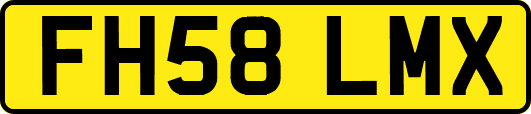 FH58LMX