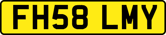 FH58LMY