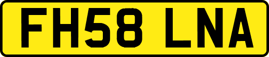 FH58LNA