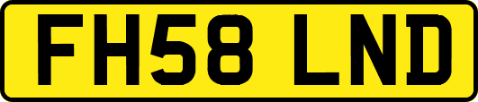 FH58LND