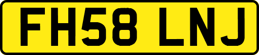 FH58LNJ