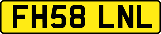 FH58LNL