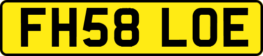 FH58LOE